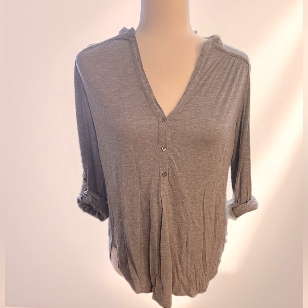 Aritzia Babaton Shirt